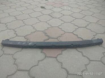 передний бампер опель вектра б: Усилитель бампера Передний Nissan, Оригинал — 3