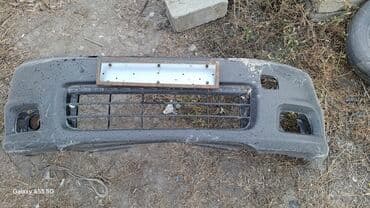 бамперный катафот передний хонда срв 1: Бампер Передний Honda — 1