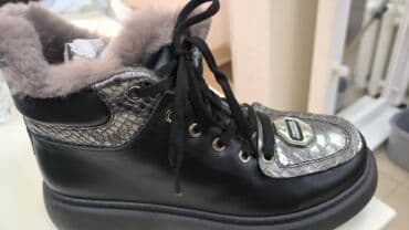 обувь для охоты: ОБУВЬ + КУРТКА Фирменная обувь Made in Turkey 🇹🇷🇹🇷🇹🇷 удобная лёгкая — 5