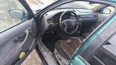 Honda Civic: 1999 г., Механика, Седан at lalafo.kg Honda Civic: 1999 г., Механика, Седан