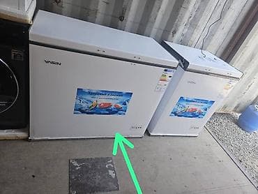 gtx 430: Холодильники YASIN — инверторные модели с системой No-Frost Модели по — 7