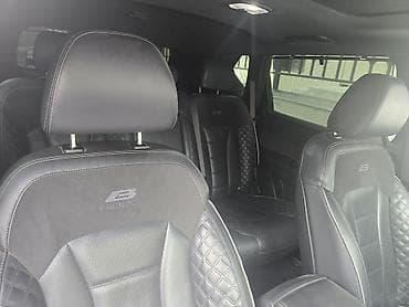rexton g5: Ssangyong Rexton: 2021 г., 2.2 л, Автомат, Дизель, Внедорожник — 7