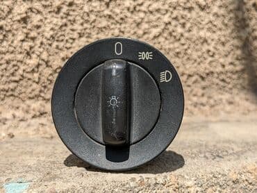 купить фары на бмв е39 бу: Переключатель света фар BMW E39, E38. Оригинал б/у, из Германии — 1