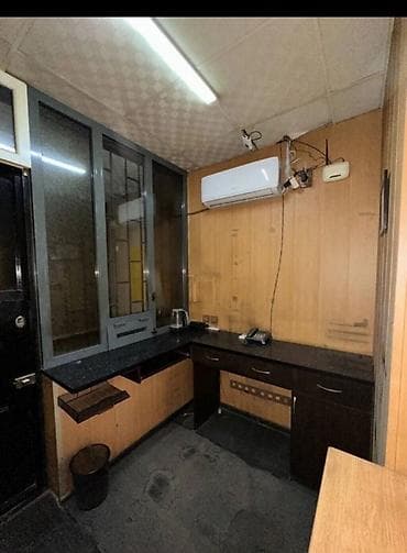 Коммерциялык кыймылсыз мүлктү ижарага берүү: Юг-2 Срочно сдается в аренду обменку или ломбард в нежилом помещении — 4