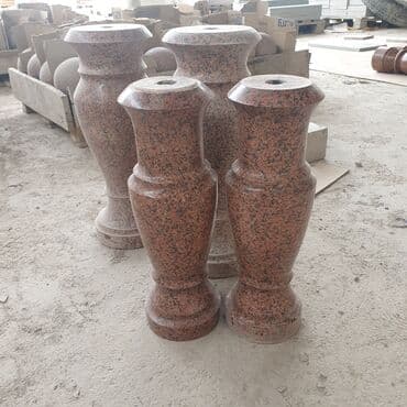 глиняные горшки бишкек: Продаю гранитные вазы и мраморные вазы — 10