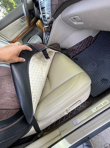 rx 350 lexus: Lexus RX: 2008 г., 3.5 л, Автомат, Бензин, Кроссовер — 9