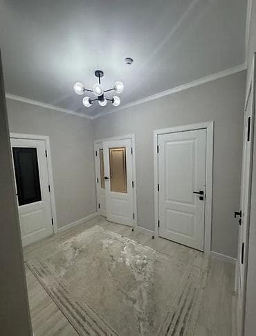 2 room flat: 2 комнаты, 62 м², Элитка, 8 этаж, Евроремонт — 3