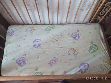 детскую кроватку икея: Продаю кроватка - манеж от 0 до 3- х лет.СССР.В хорошем состоянии.Все — 2