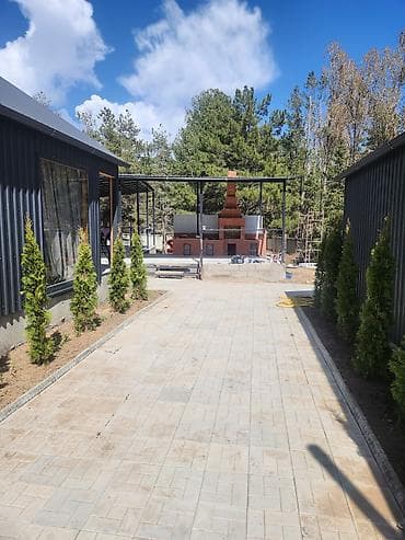 кара жыгач сдаю: Сдаётся современный барнхаус на охраняемой территории с — 2