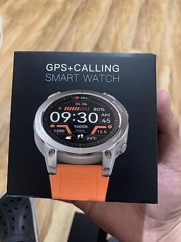 iphone 8 red: Продаю Оригинальные смарт часы предназначенные для спорта от компании — 5