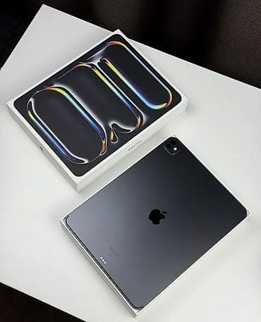 intel core i7: Планшет, Apple, память 512 ГБ, 13" - 14", 5G, Б/у, Классический цвет - Серый — 1