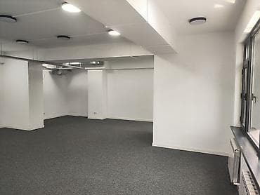 55: Аренда офисов, 77 м², В бизнес центре, С системой безопасности — 4