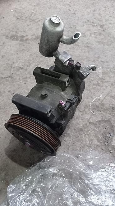 некса 2: Компрессор Nissan Япония — 3