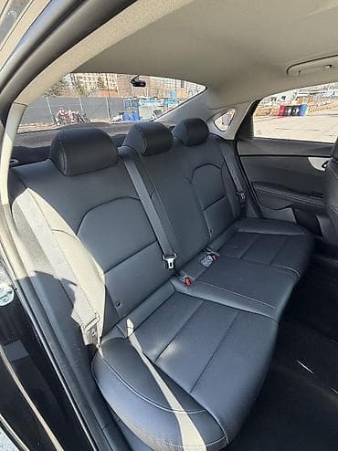 яшик для ключей: Kia K3: 2019 г., 1.6 л, Автомат, Бензин, Седан — 10