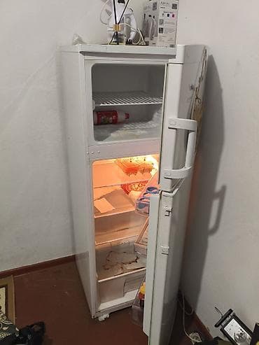морозильные камеры beko: Холодильник Beko, Двухкамерный — 2