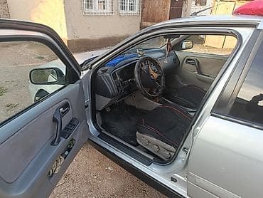 купить приточный клапан: Nissan Primera: 2000 г., 1.8 л, Механика, Бензин, Седан — 3