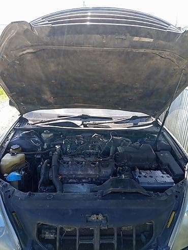 Toyota Windom: 2003 г., Автомат, Бензин, Седан — 3