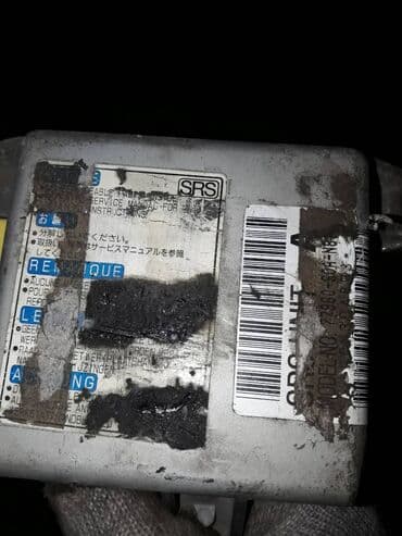 хонда аккорд 2002 цена в бишкеке: Генератор Honda Япония — 17