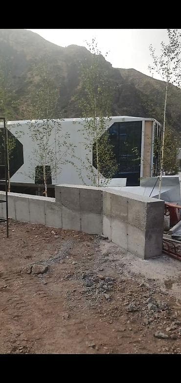 full construction: Стяжка, Монолит, Колонны Гарантия, Бесплатная консультация, Монтаж 3-5 лет опыта — 3