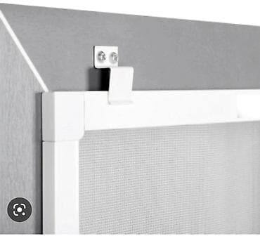 third edition solutions: Москитная сетка, Внутренняя, Готовые, Платная доставка — 2