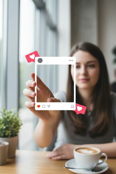 Помощь с продвижением социальных сетей. Твоя узнаваемость не за