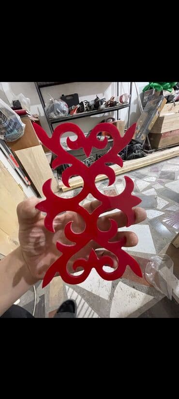 чпу по дереву: Фрезерный станок с ЧПУ, Для деревообработки, Новый — 4