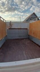 опель фронтера б: Kia : 2001 г., 3 л, Механика, Дизель, Бус — 6