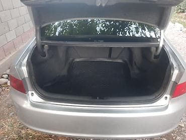 honda crv 10: Honda Accord: 2007 г., 2 л, Автомат, Бензин, Седан — 7