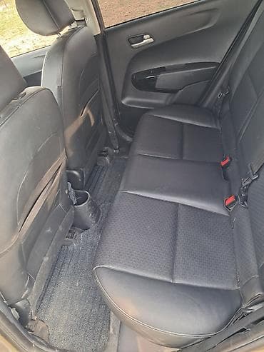 машны: Kia Morning: 2018 г., 1 л, Автомат, Бензин, Хэтчбэк — 4