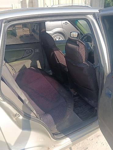 обмен на нексия 2: Daewoo Nexia: 2004 г., 1.6 л, Механика, Бензин, Седан — 8