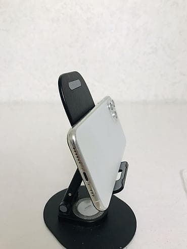 Техника жана электроника: IPhone 11 Pro, Күмүш, Каптама — 5