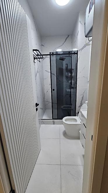 mega hous: 4 комнаты, Собственник, Без подселения, С мебелью полностью — 9