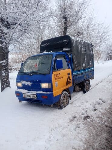 шевроле колос: Mini : 2013 г., 0.8 л, Механика, Газ, Пикап — 3