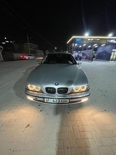 фары опель вектра б: BMW 5 series: 2000 г., 2 л, Механика, Бензин, Седан — 8