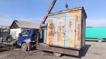 домкрат гидравлический для вытяжки авто: | Стрела 8 м 2000 т | Борт 4000 кг — 7