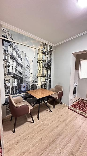 кв 2: 2 комнаты, Собственник — 4