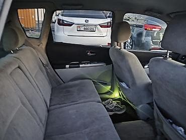 rav4 2001: Toyota Opa: 2003 г., Универсал — 2