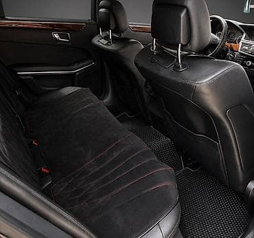 Транспорт: Mercedes-Benz E-Class: 2010 г., 1.8 л, Автомат, Бензин, Седан — 5