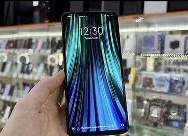 редми з: Redmi, Redmi Note 8 Pro, 128 ГБ, 2 SIM — 2