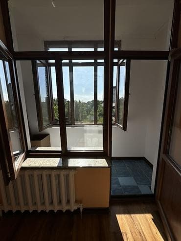 квартиры каракол продажа: 1 комната, 43 м², Элитка, 2 этаж, Евроремонт — 7