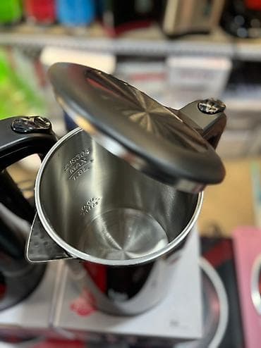 kettle: Электрический чайник, Новый, Бесплатная доставка, Платная доставка — 6