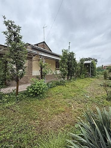 новый дом: 📍В Сокулуке от трассы 400м. ул. Восточная продается дом на участке 6 — 4