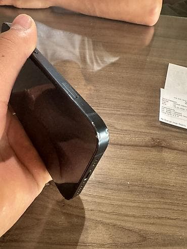 ipad м5: IPhone 13, Midnight — 4