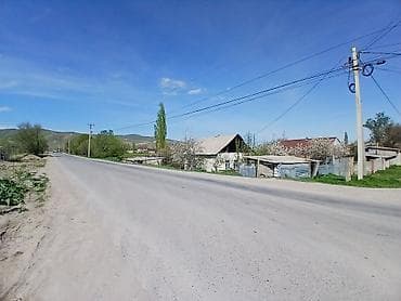 солнечный рай: Продаётся участок с небольшим одноэтажным домом и хозпостройками в — 4