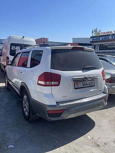 запаска на киа махав: Kia Mohave: 2018 г., 3 л, Автомат, Дизель, Внедорожник — 2