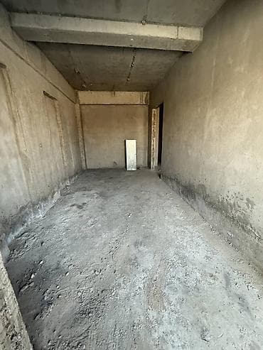 продажа квартир под псо: 1 комната, 49 м², Элитка, 7 этаж, Готовая ПСО (под самоотделку) — 5