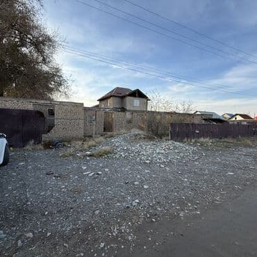дом участок в селе воронцовке таш добо: 3 соток, Курулуш, Техпаспорт — 2