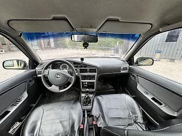 skyline 33: Сдаю Daewoo Nexia под выкуп, | Другие условия, Бензин — 5
