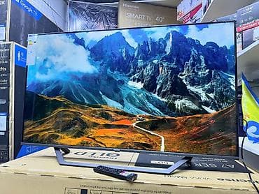 surface pro 9: Телевизор Hisense A7 Series 50" QLED 4K (VIDAA SMART) - Диагональ 50 — 5