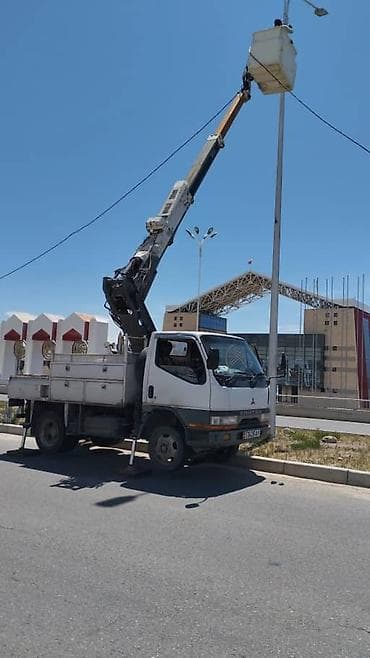 кратер: Стрела 12 м, 200 т — 2